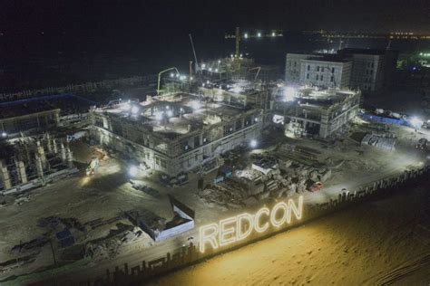 tredcon projects|Saudi Arabia: Egypt.